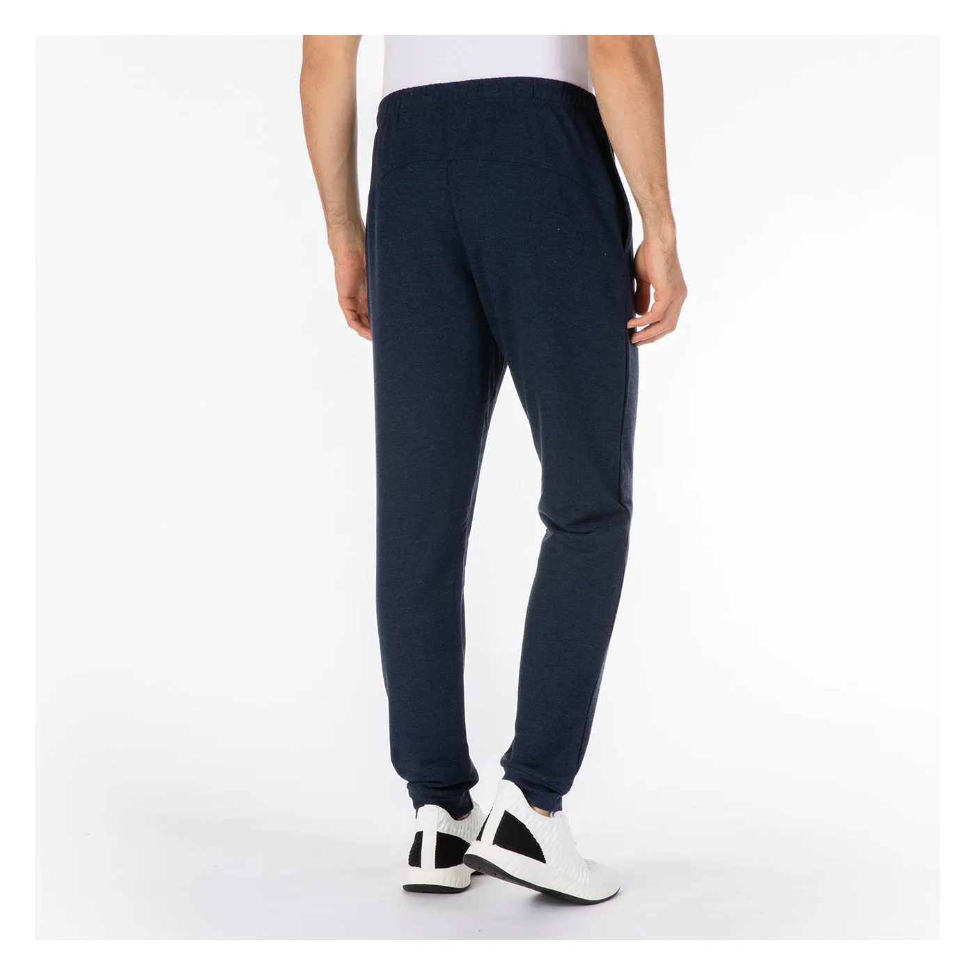 LPO Dietz Herren Jogginghose dunkelblau Cosy