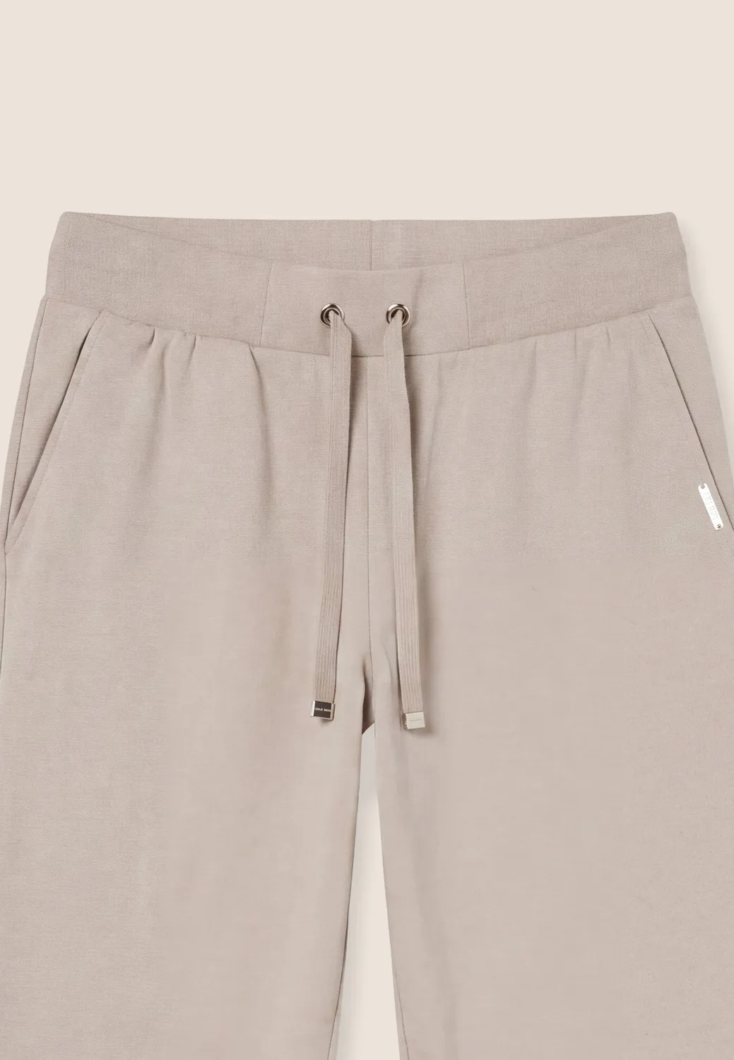 Freddy Modal Damen Sweathose Decadent Rippbund Taschen