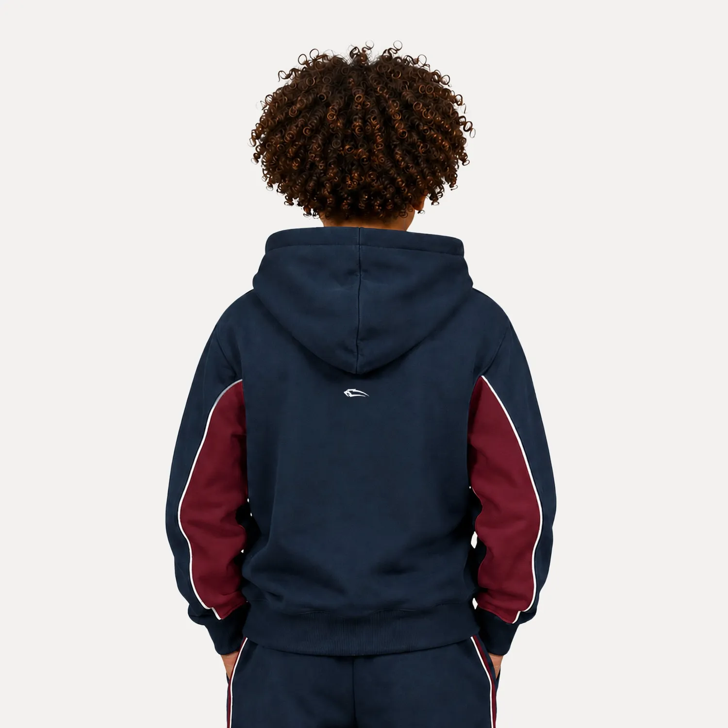 Smilodox x Fila Maye Kinder Trainingsanzug Set