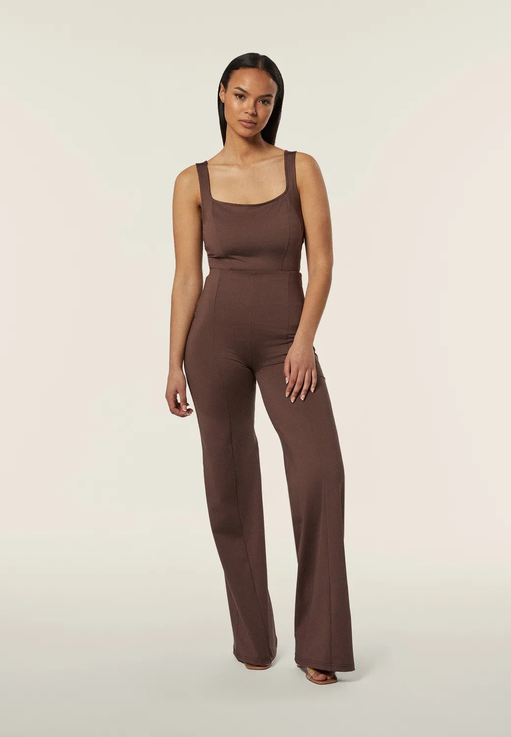 Freddy WR.UP Wide-Leg Hose blau atmungsaktiv