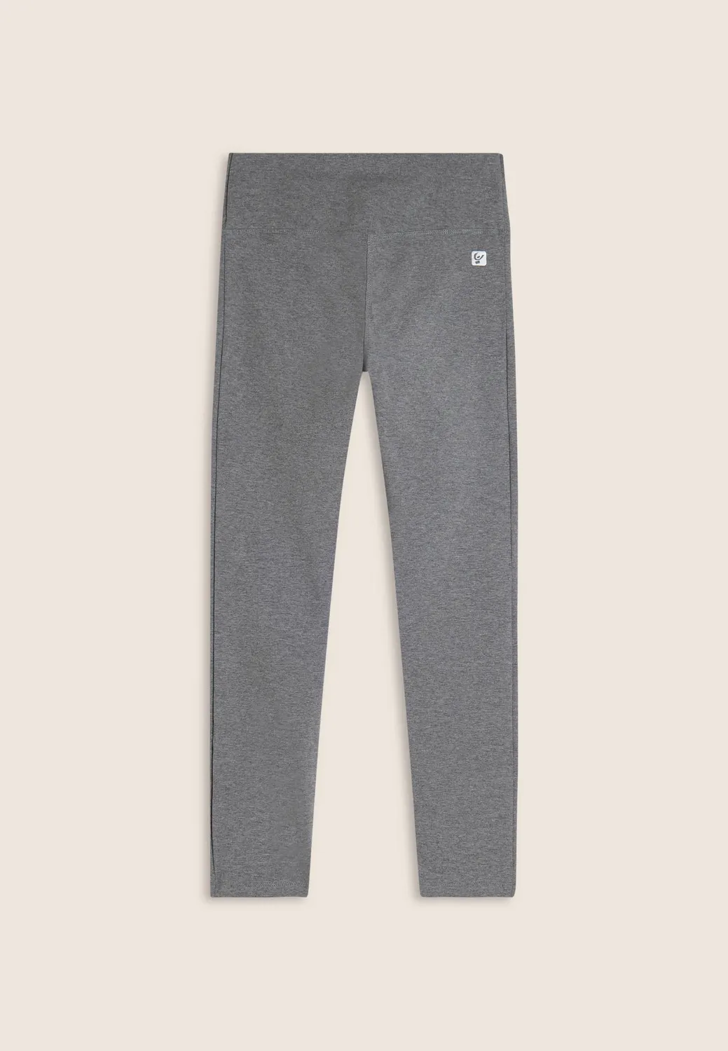 Freddy 7/8 Leggings Jersey normale Taille