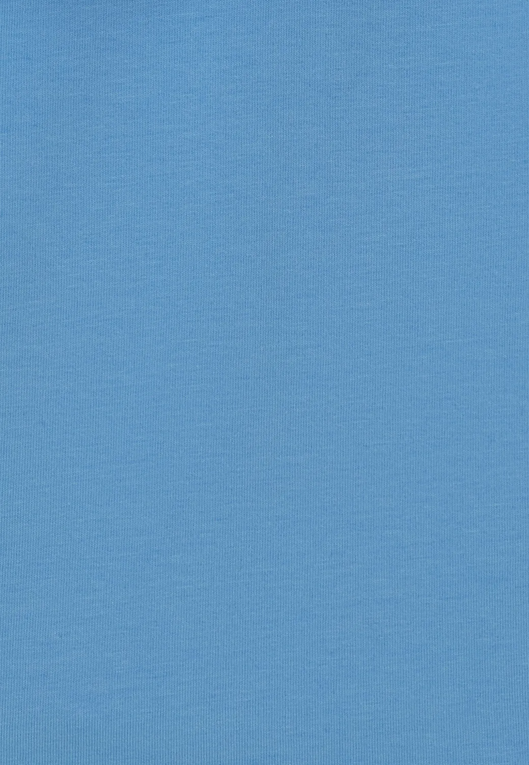 Freddy Mädchen Hoodie kurz Blau Silberstreifen fürs Training