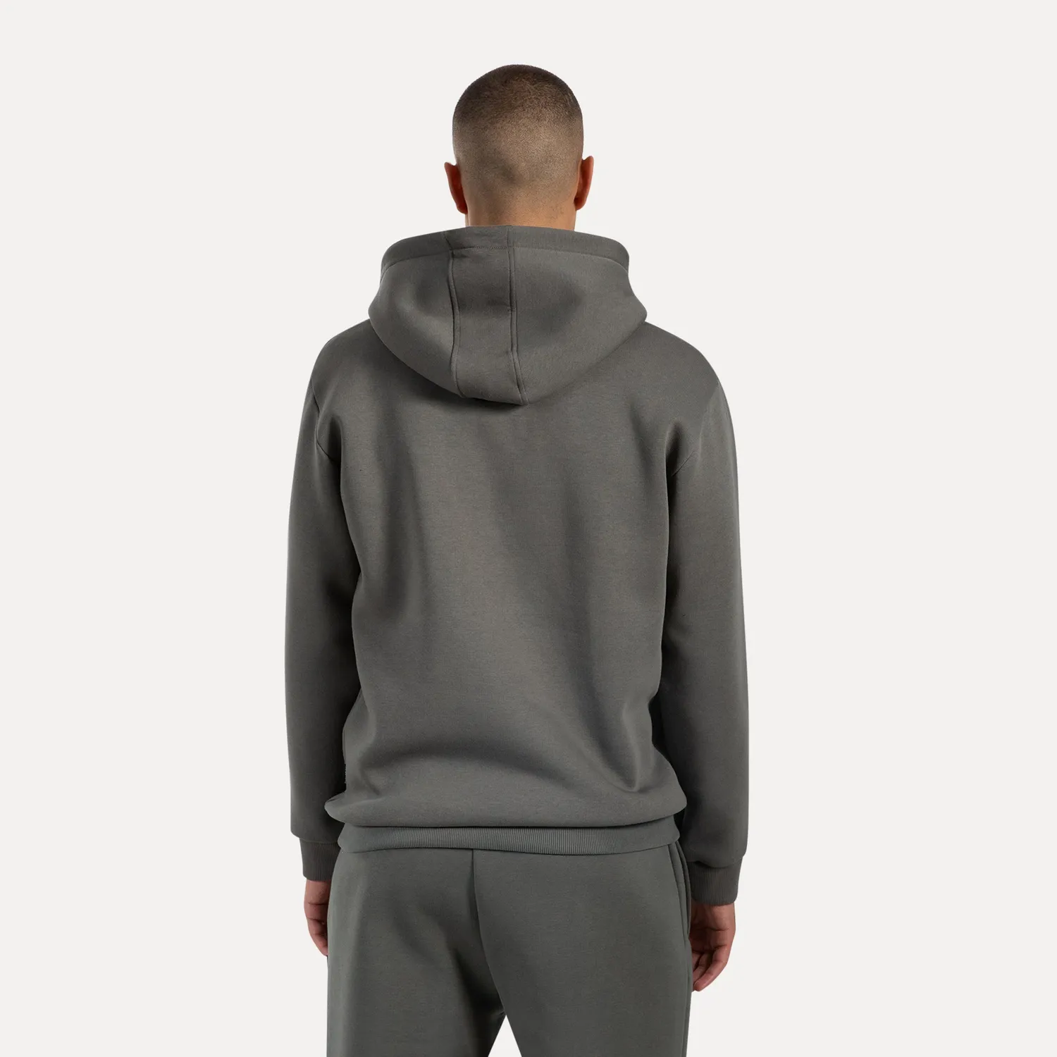 Smilodox Sorea Ilyas Hoodie Herren Regular