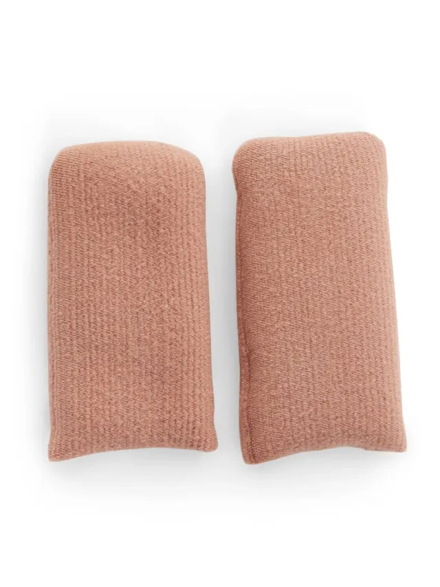 Capezio Bunheads The Big Toe Cover Zehenschutz Natural Gel