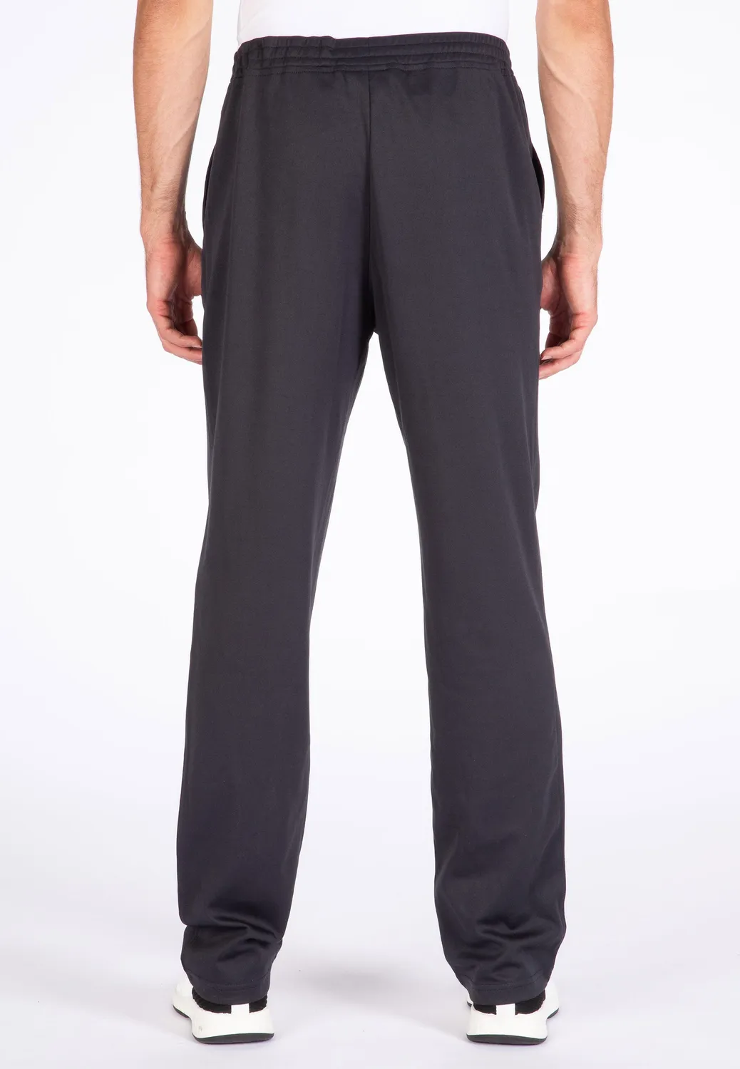 LPO Hose Gabriel Herren Hose dunkelgrau elastisch