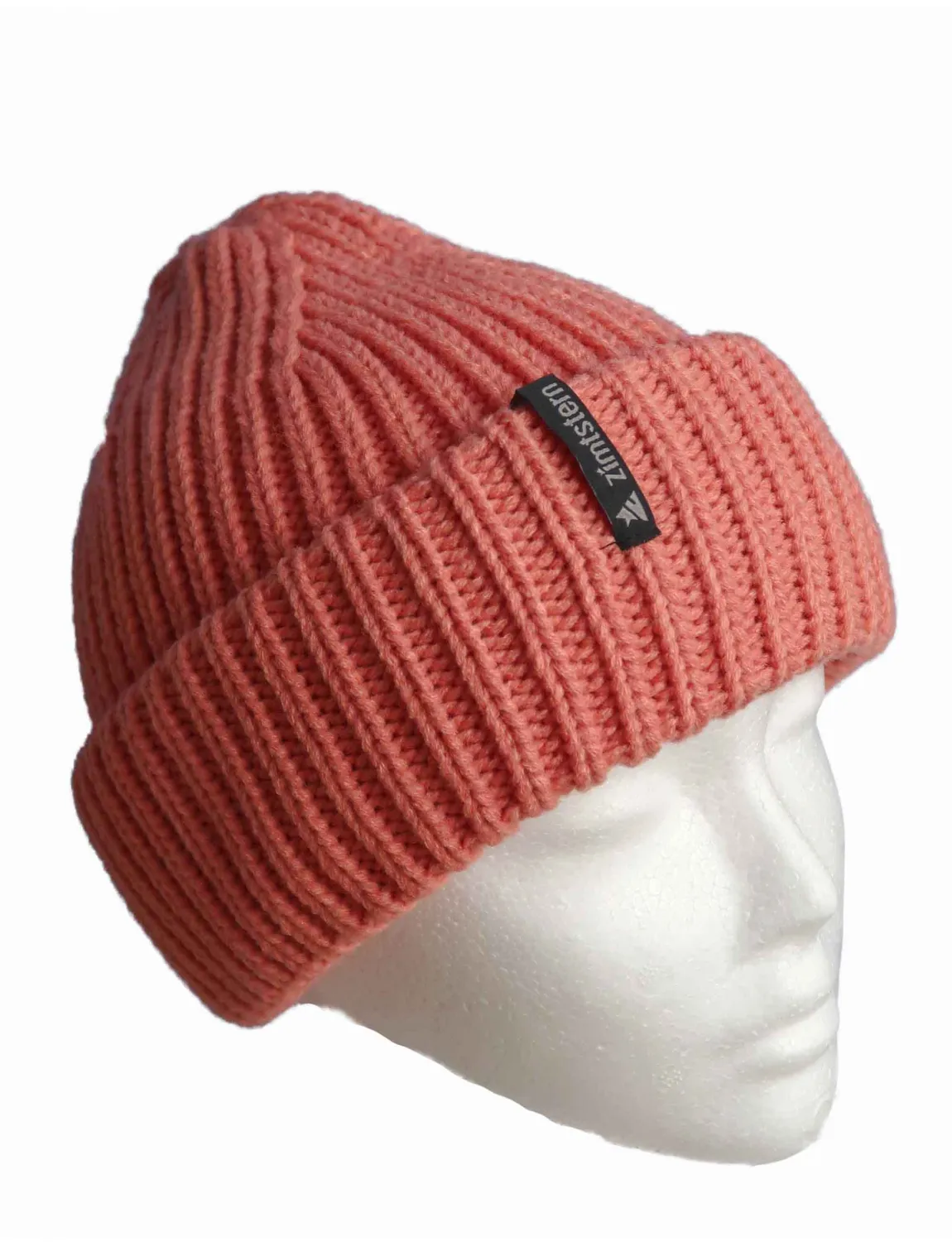 Zimtstern Sweetz Beanie Damen Mütze Polylana