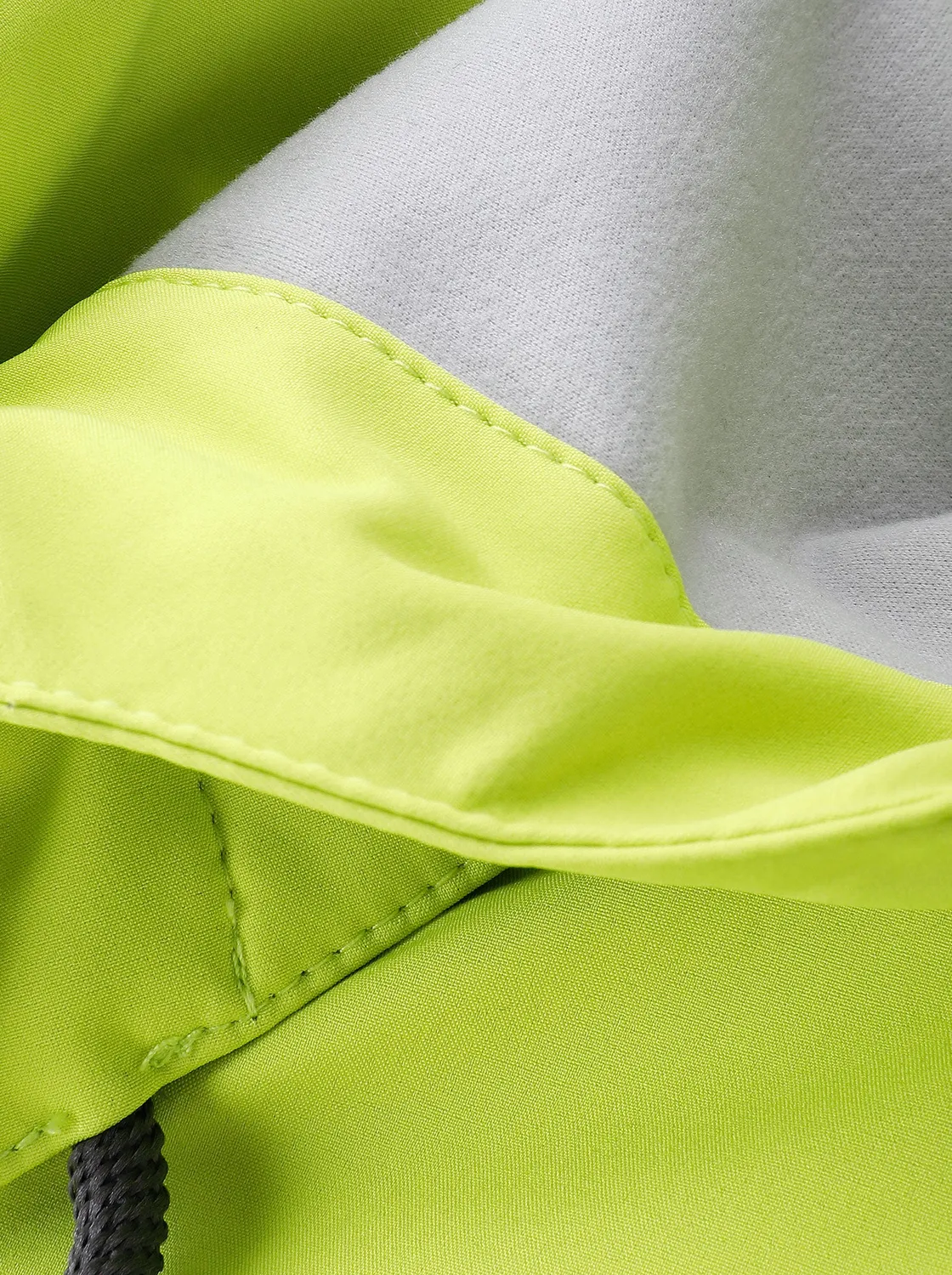 LPO Silia 2 Softshelljacke Damen gelb wasserabweisend