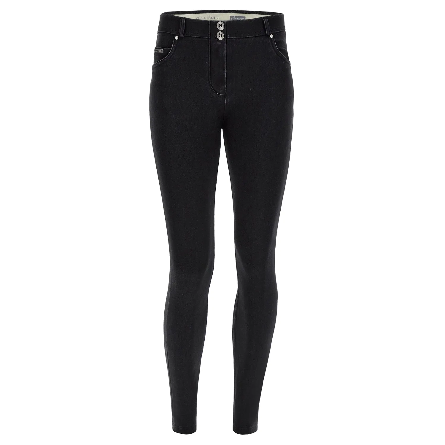 Freddy WR.UP High-Waist Jeans Superskinny Push-Up