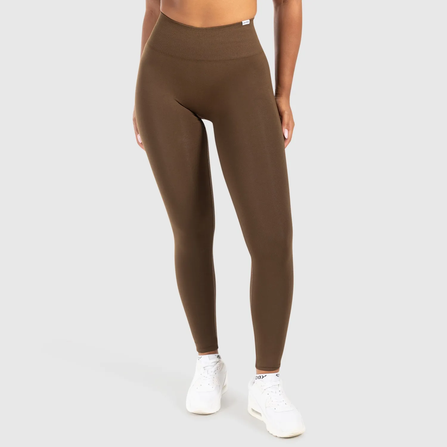 Smilodox Carnos Pemmy Leggings Schwarz Kompression