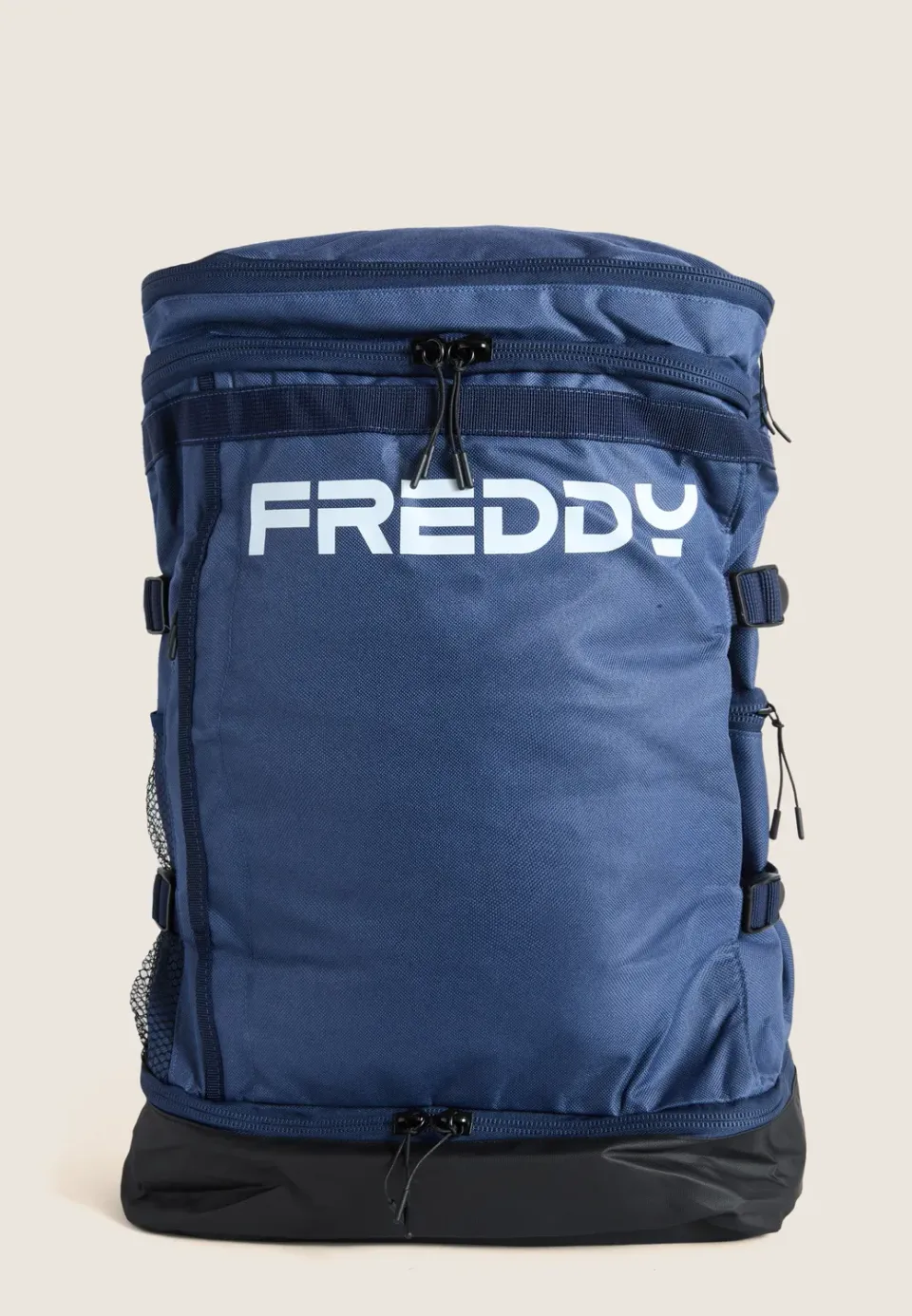 Freddy 35 Liter Rucksack Blau Schuhfach Kompakt