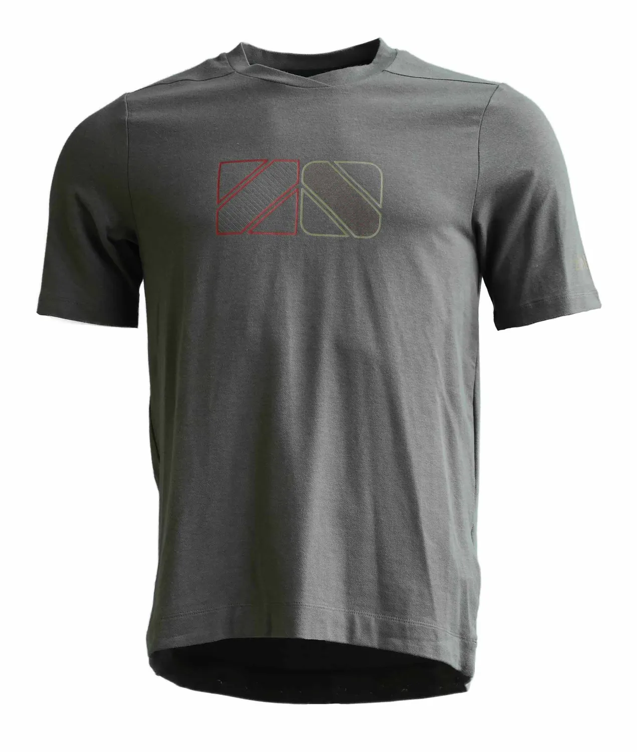 Zimtstern EcoFlowz Shirt SS Men MTB Trikot Tencel