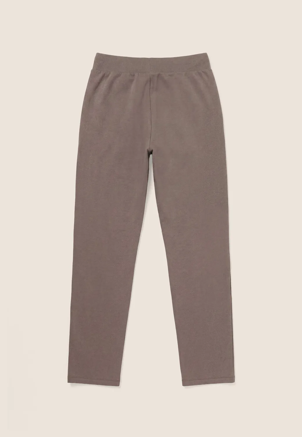 Freddy Sporthose Damen Nieten schwarz Baumwolle