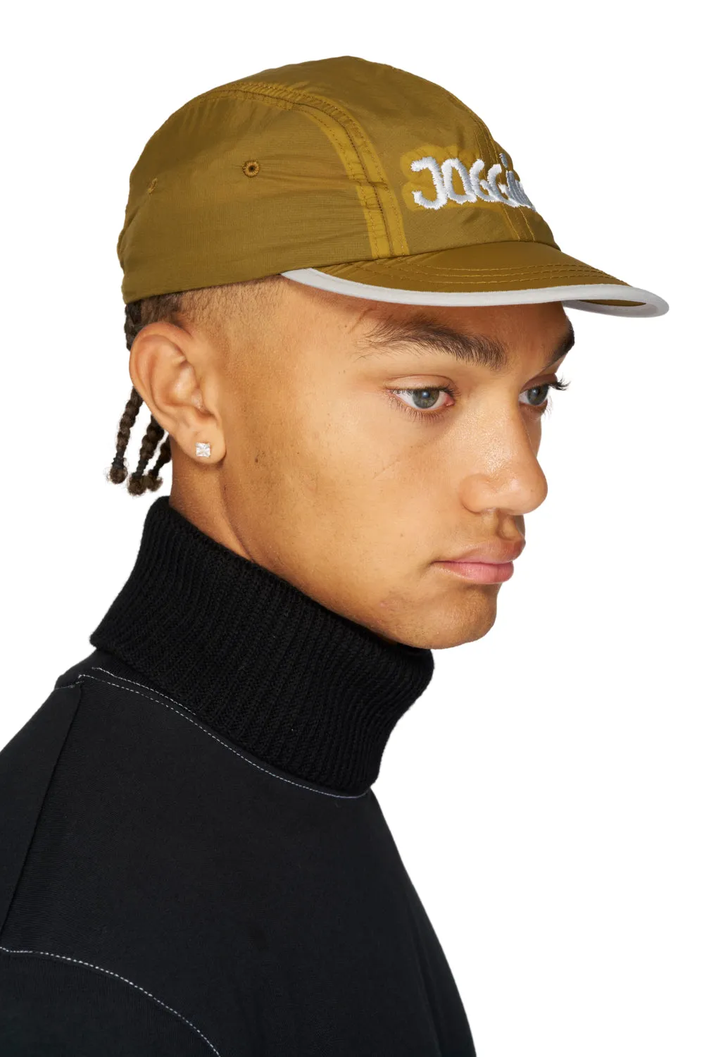 UNNA Merino Loop Halstuch Unisex Schwarz Merinowolle