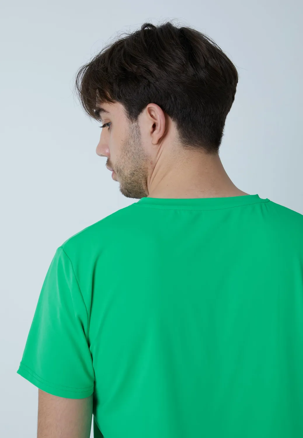 SPORTKIND T-Shirt V-Ausschnitt XL atmungsaktiv UV-Schutz