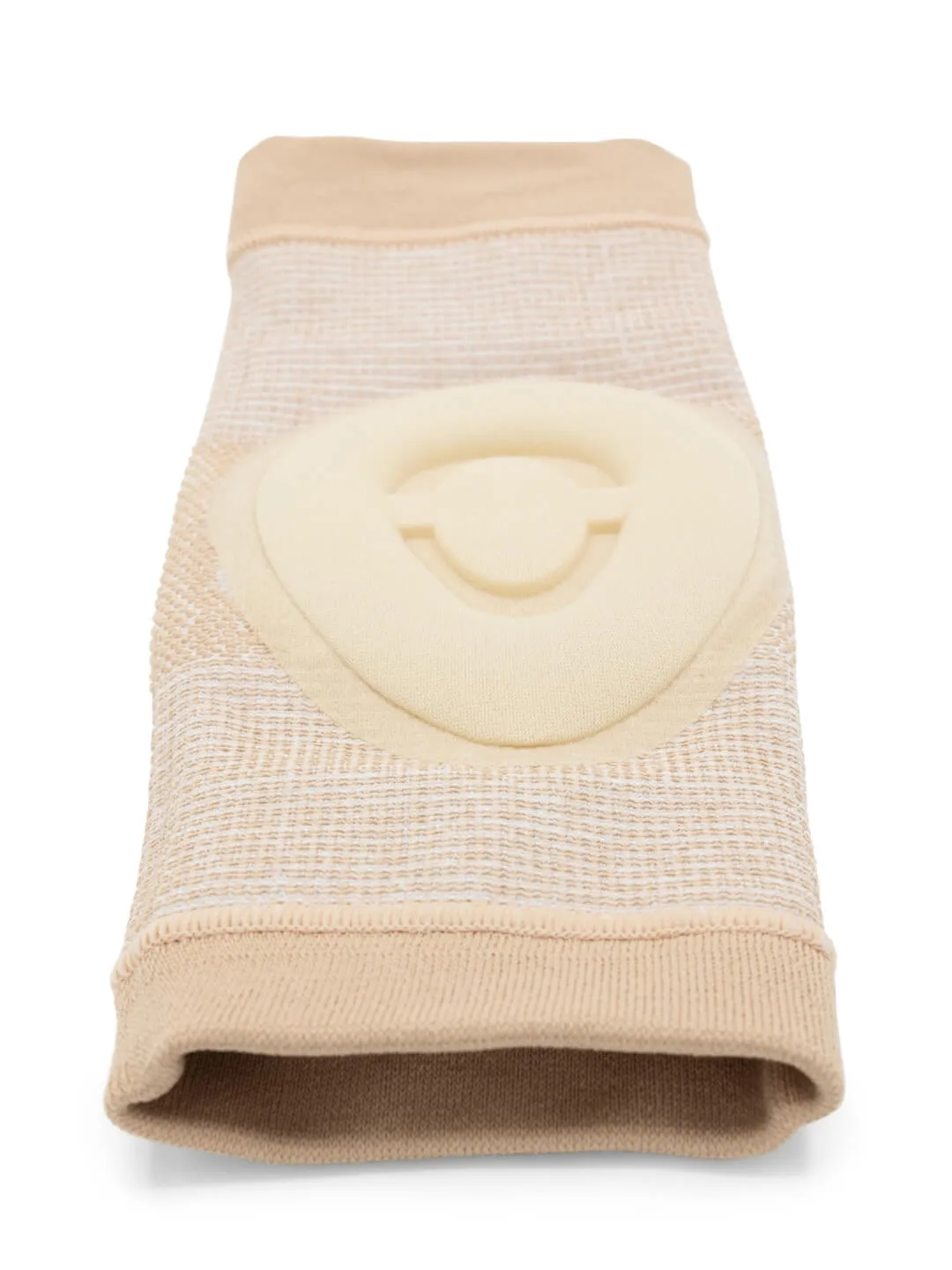 Capezio Bunheads Gel BH1650 Knieschoner Natural 2er-Set
