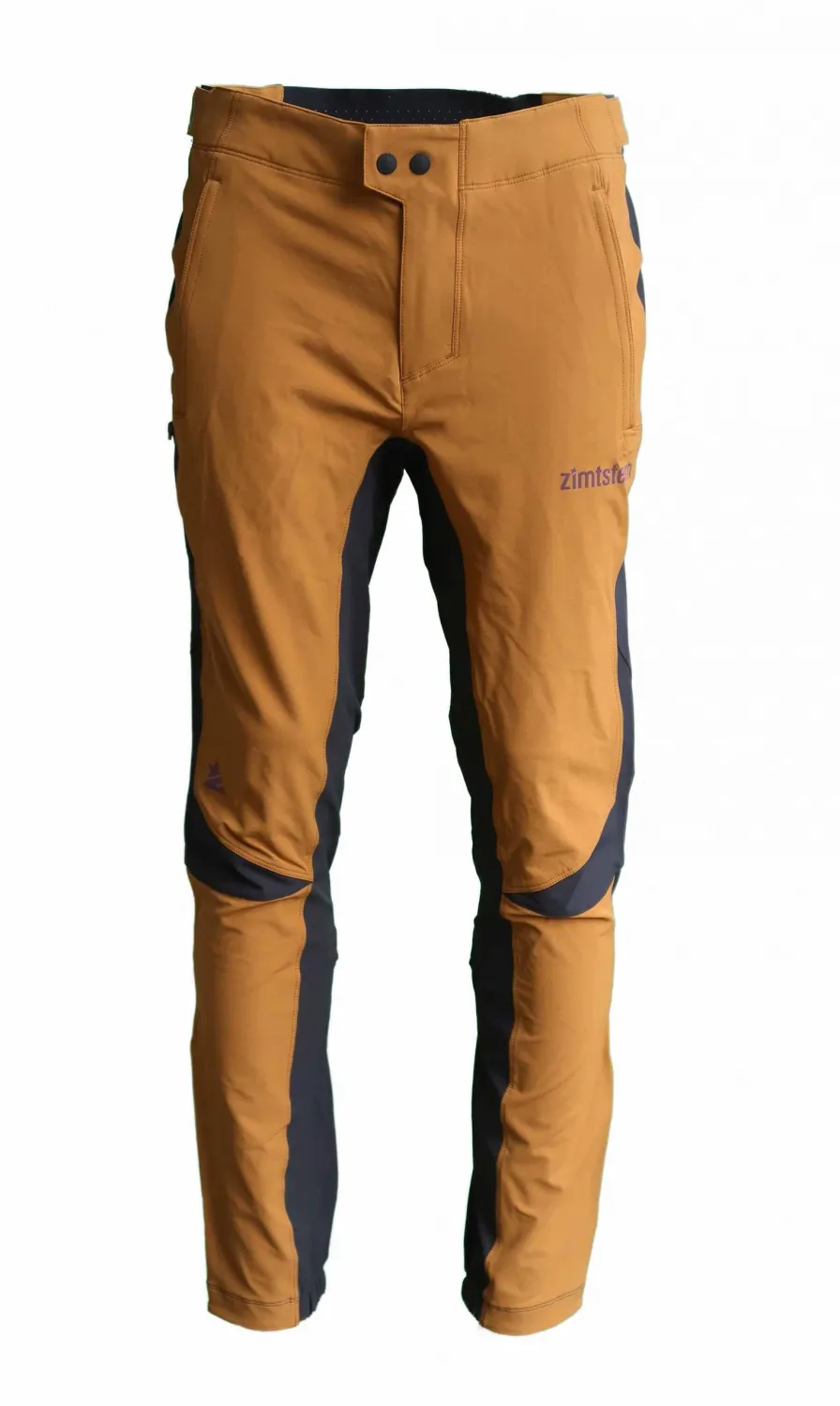 Zimtstern Shelterz Pant Herren Softshell-Hose wasserabweisend