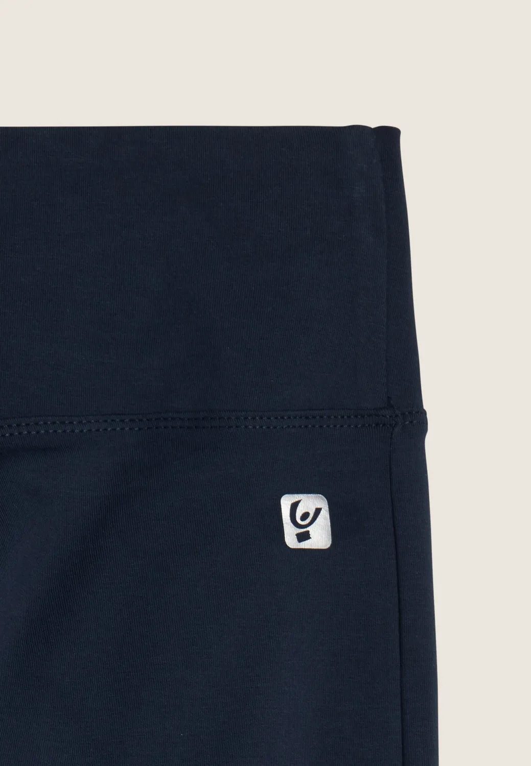 Freddy 7/8 Leggings Jersey normale Taille