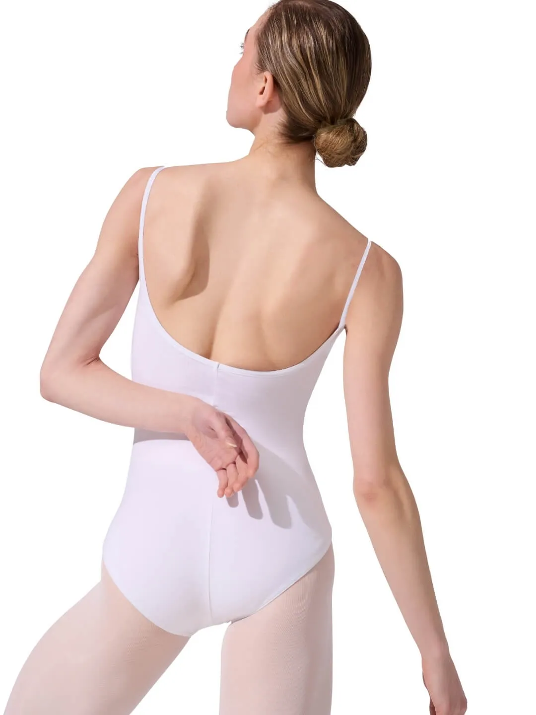 Capezio Classics CC101 Princess Trikot Schwarz