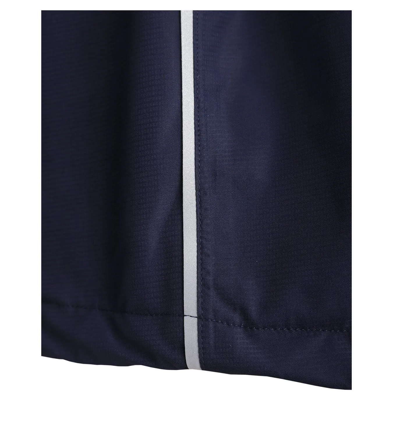 LPO Nicklas Outdoorjacke Herren dunkelblau wasserdicht