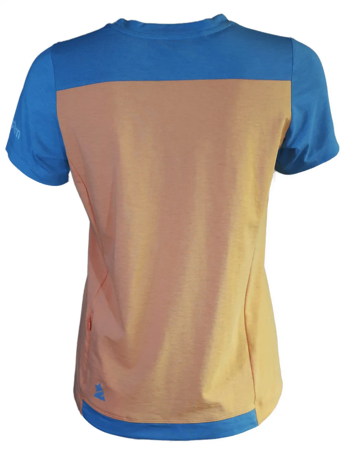 Zimtstern TrailFlowz Shirt SS Damen Merino-Trikot