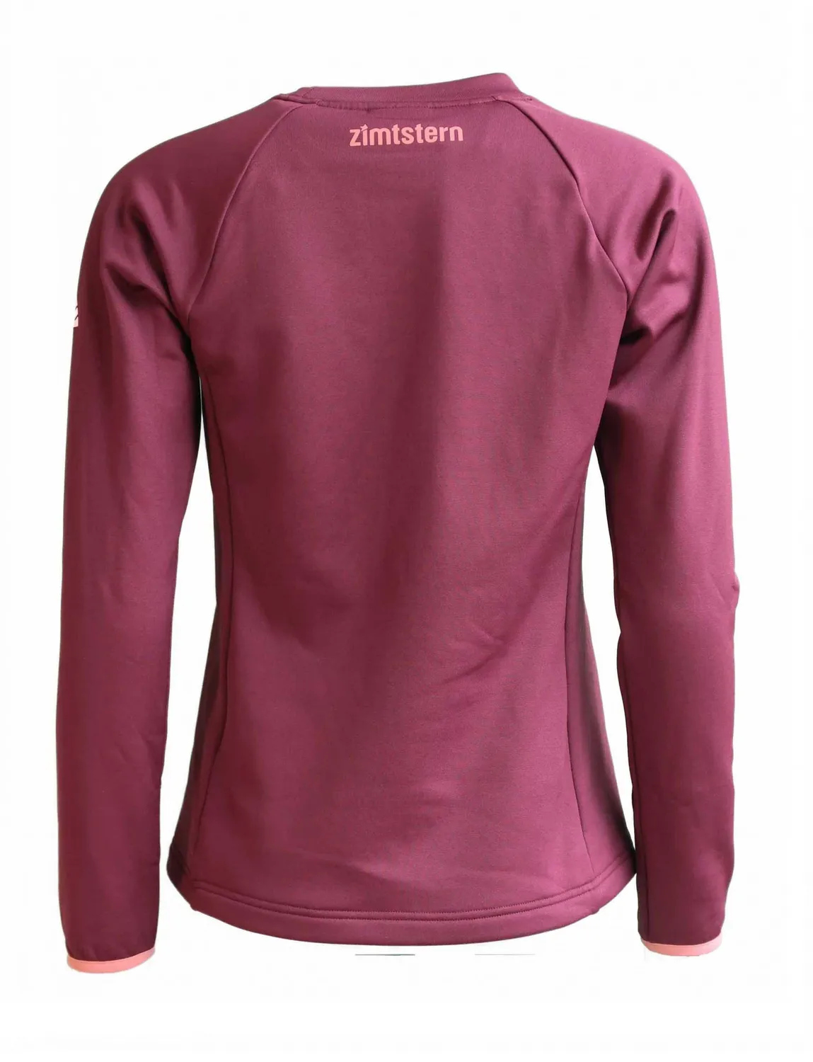 Zimtstern Spinz Hybrid Sweater Wmns Pullover Damen wattiert