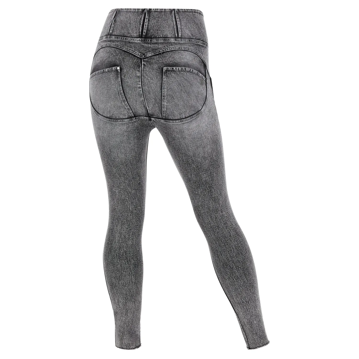 Freddy WR.UP Jeans Curvy Marble Ripped Push-Up J19Y