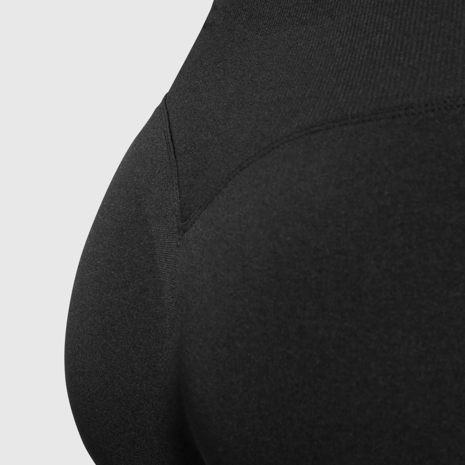Smilodox Amaze Pro Sena Leggings Schwarz Shaped Fit