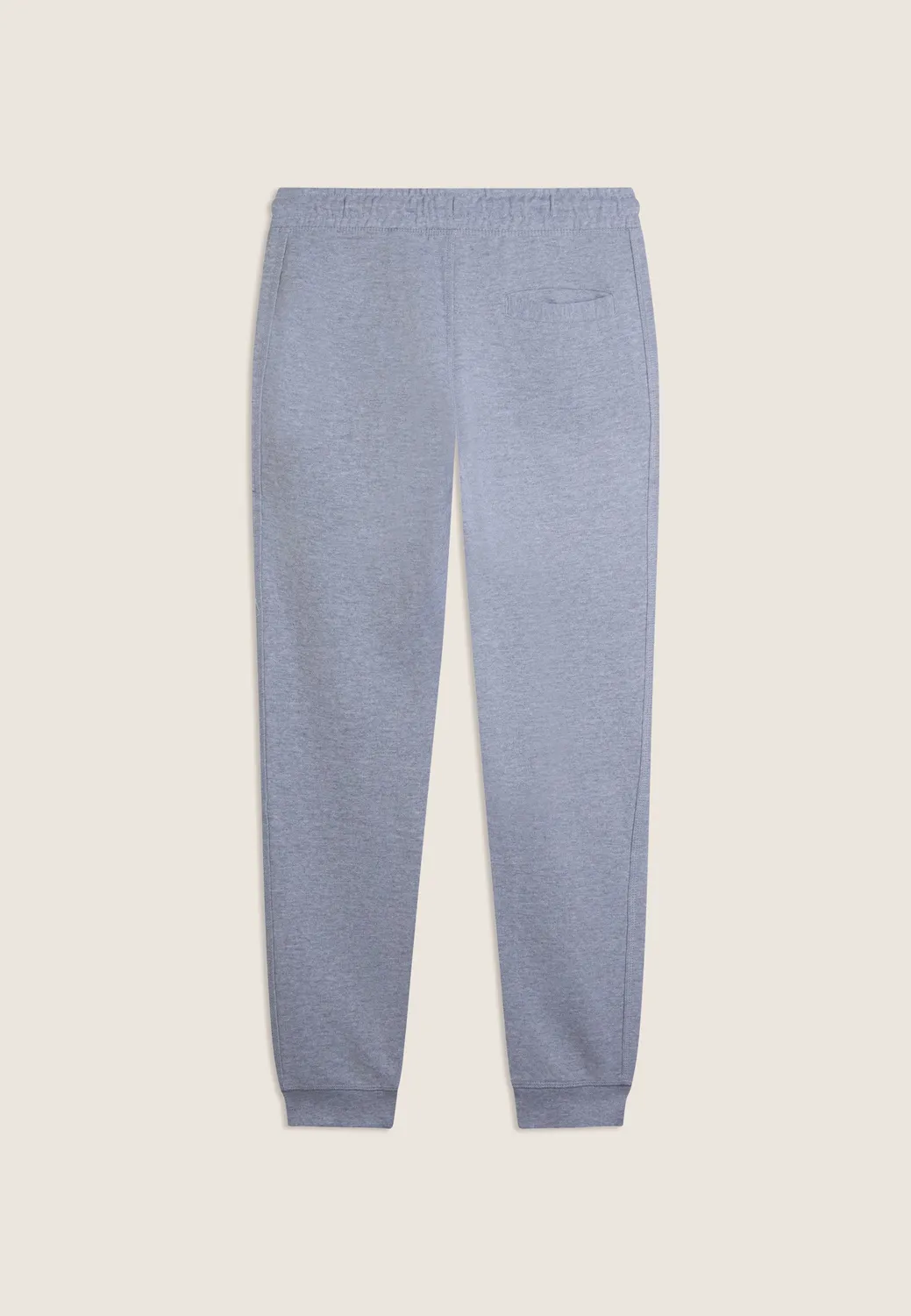 Freddy VIS Damen Sporthose Silber H112S regular Baumwolle