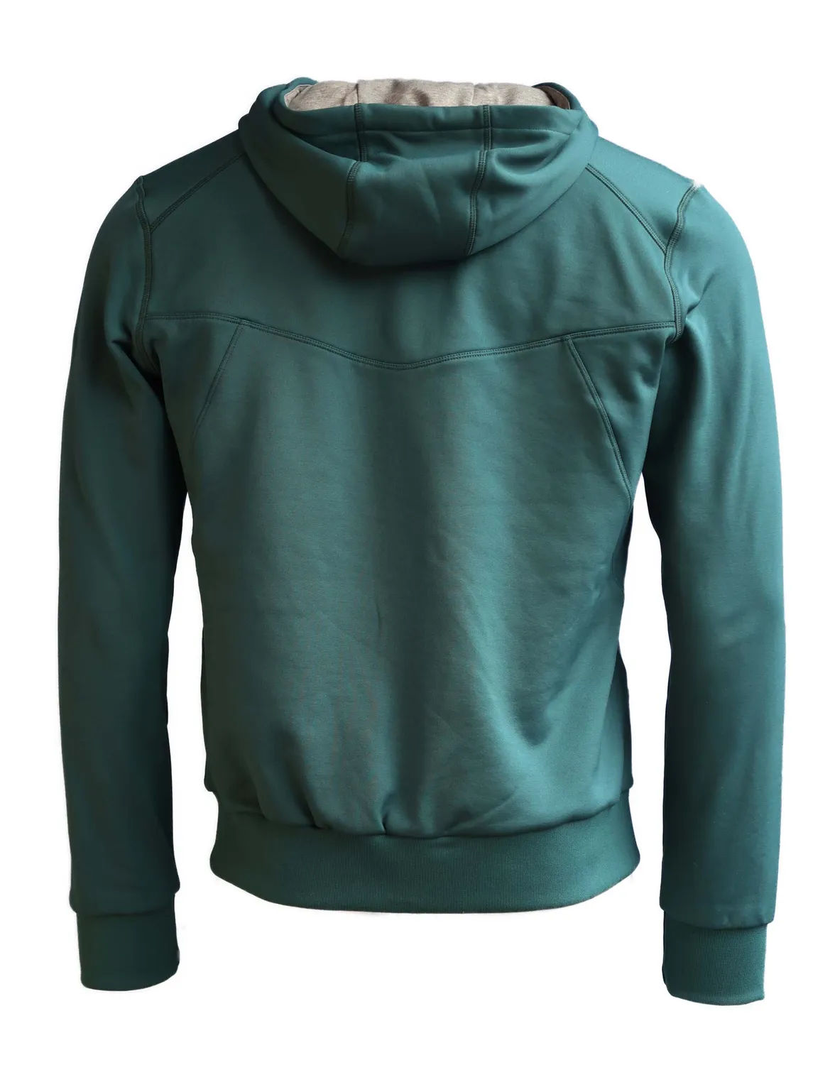 Zimtstern Coldheartz Jacket Men Kapuzenjacke Herren Fleece
