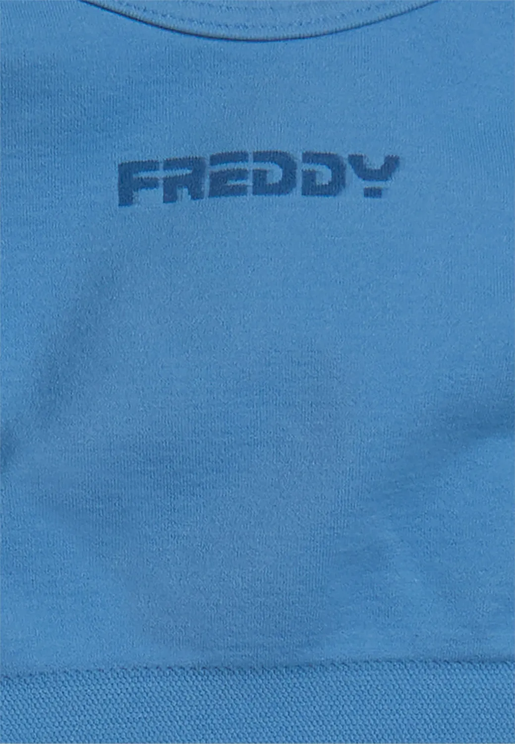 Freddy Seamless Sport-Top Purple Acai leichter Support