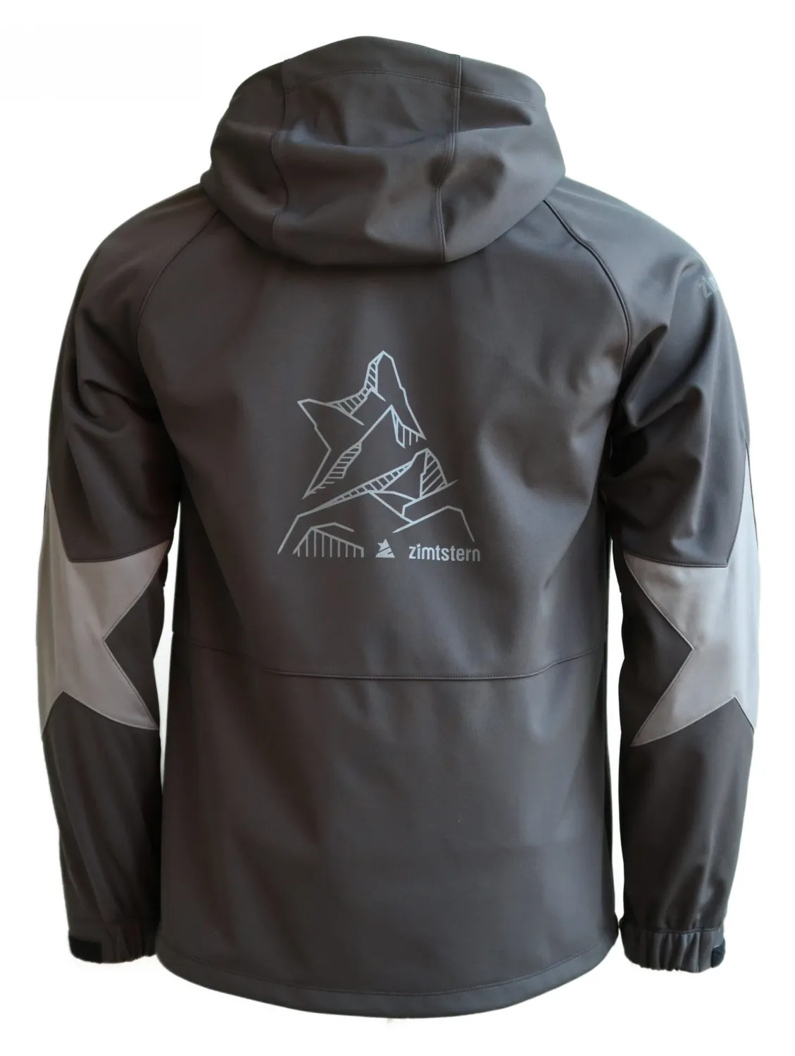 Zimtstern Shelterz Jacket Men MTB-Jacke S.Café