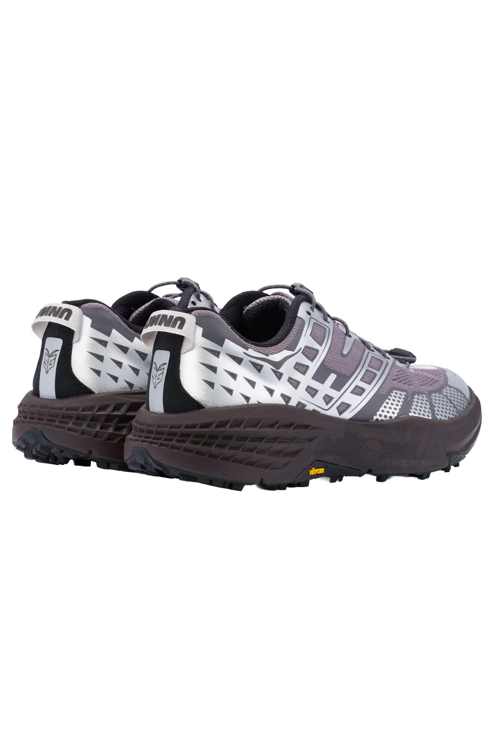 UNNA HOKA Speedgoat 2 Trailschuhe Astral Galaxy
