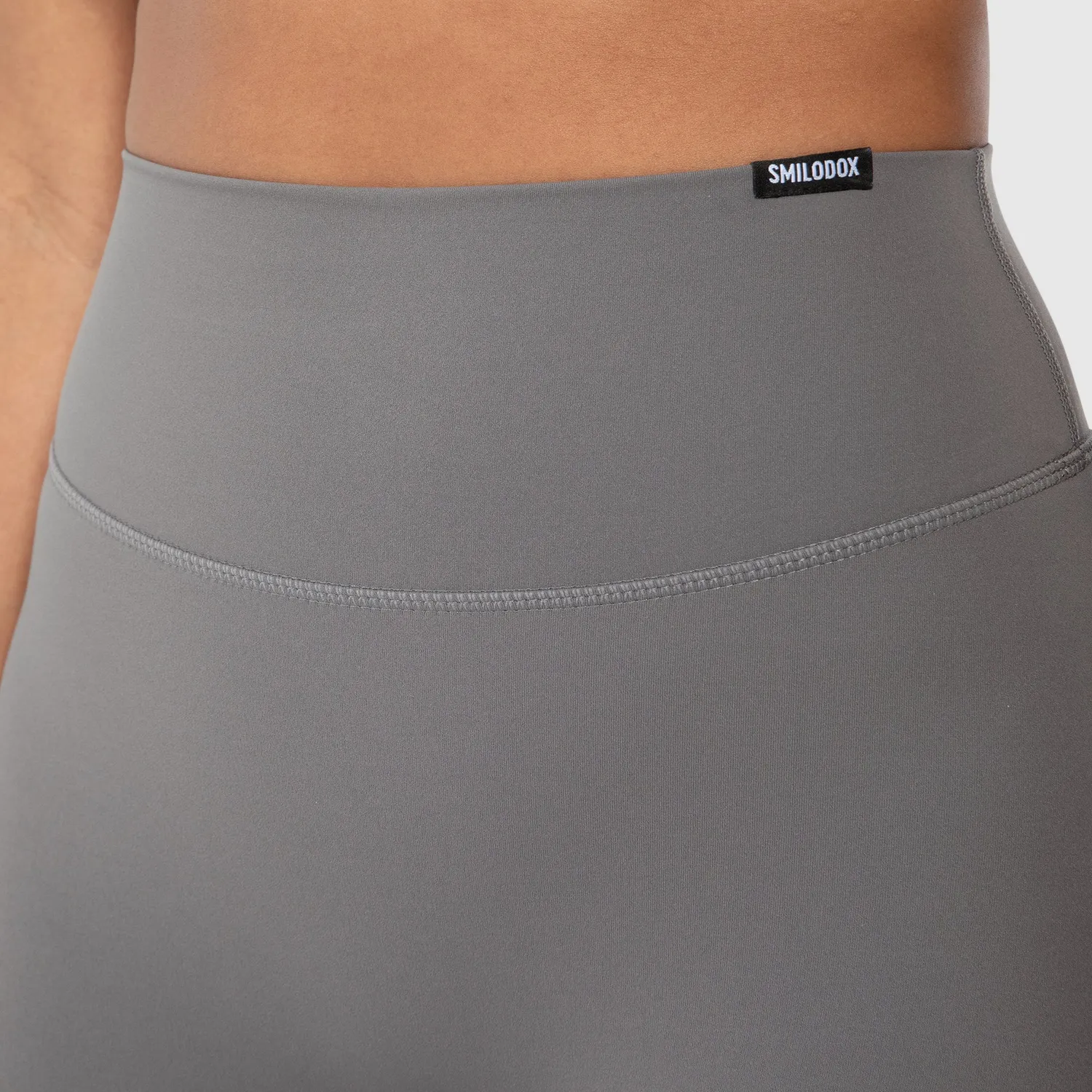 Smilodox Amaze Pro Marie Leggings Schwarz Shaped Fit