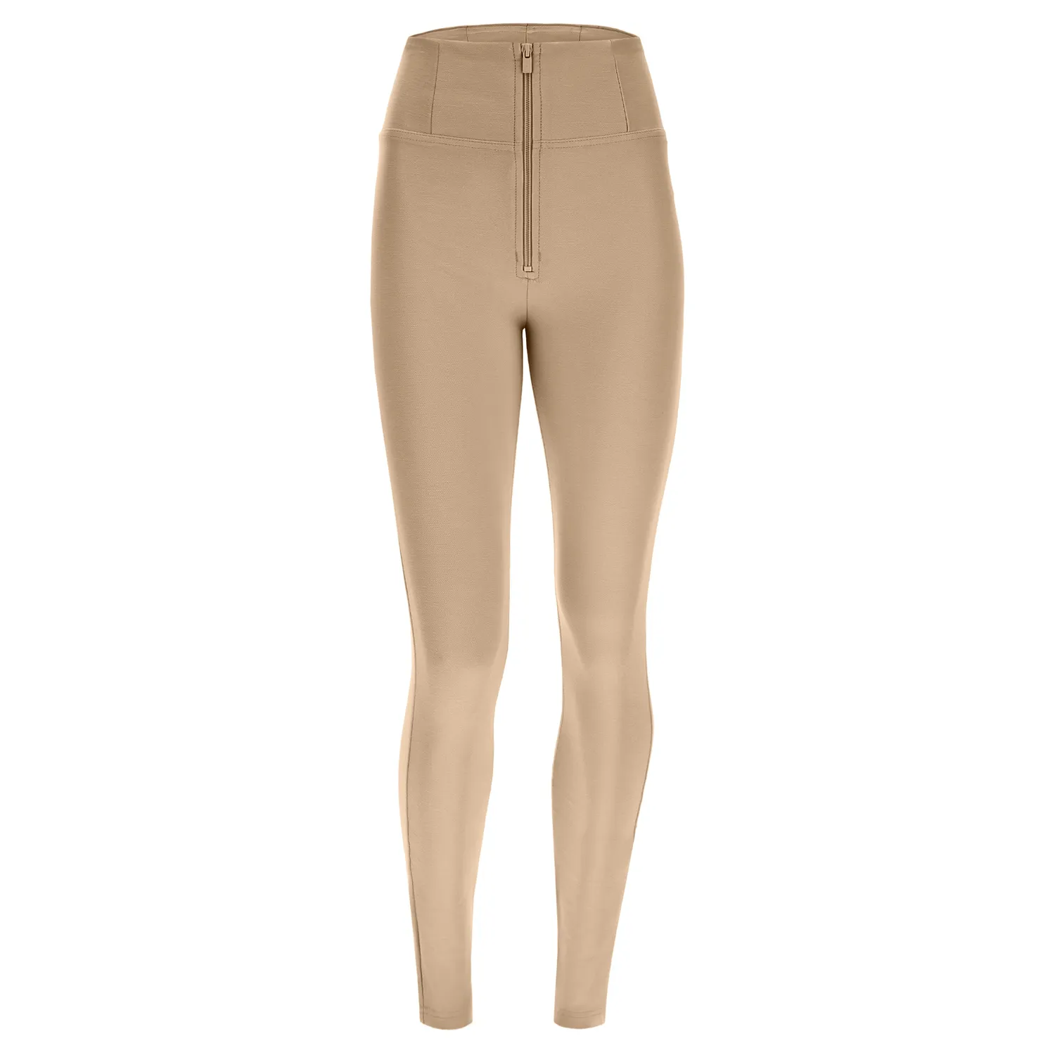 Freddy WR.UP Push-Up Hose Super High Waist Schwarz