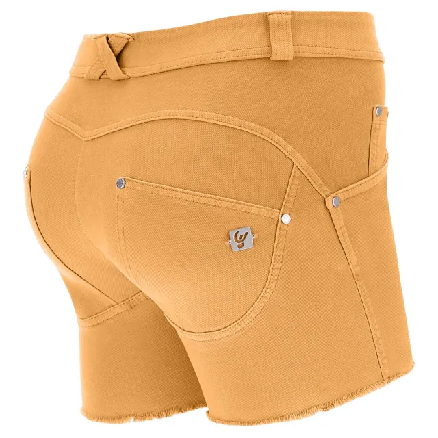 Freddy WR.UP Jeansshorts Topaz Push-up