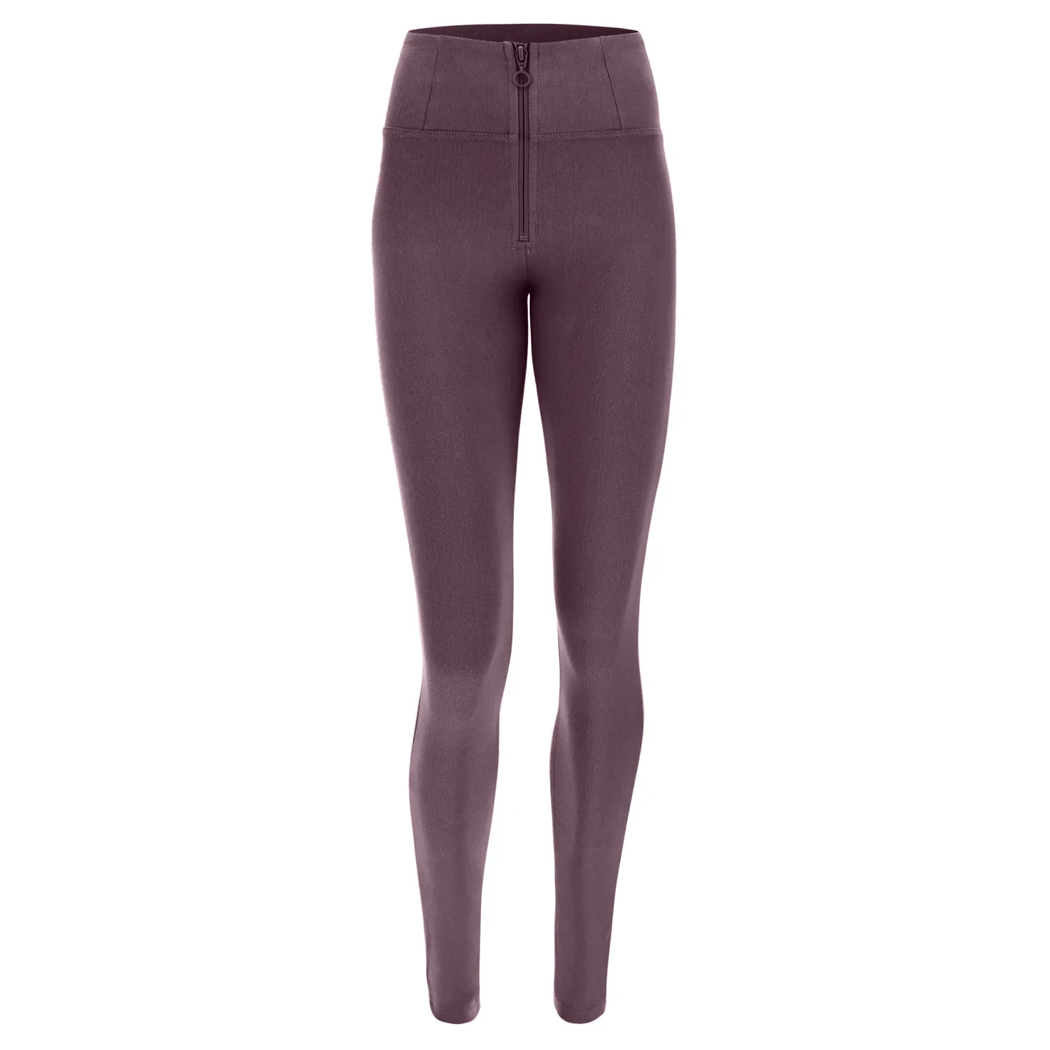 Freddy WR.UP Skinny Push-up Hose Diva Blue super high waist