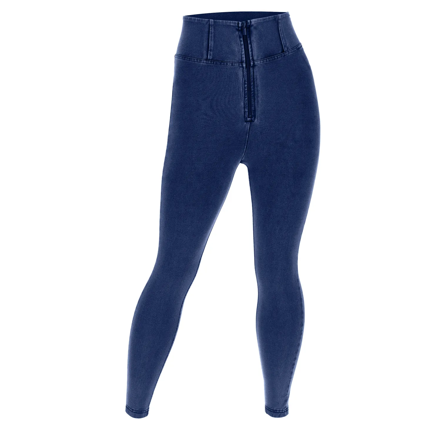 Freddy WR.UP 7/8 Jeggings curvy Dark Jeans High Waist