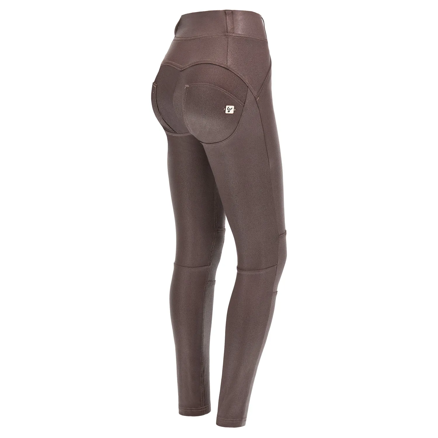 Freddy WR.UP Push-up Hose Similleder French Roast shaping