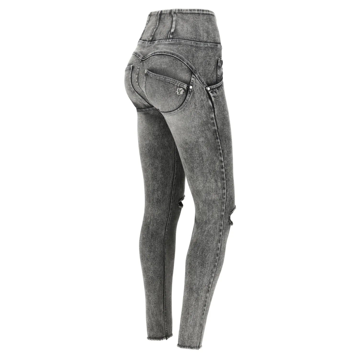 Freddy WR.UP Jeans Superskinny Damen J19Y Push-up