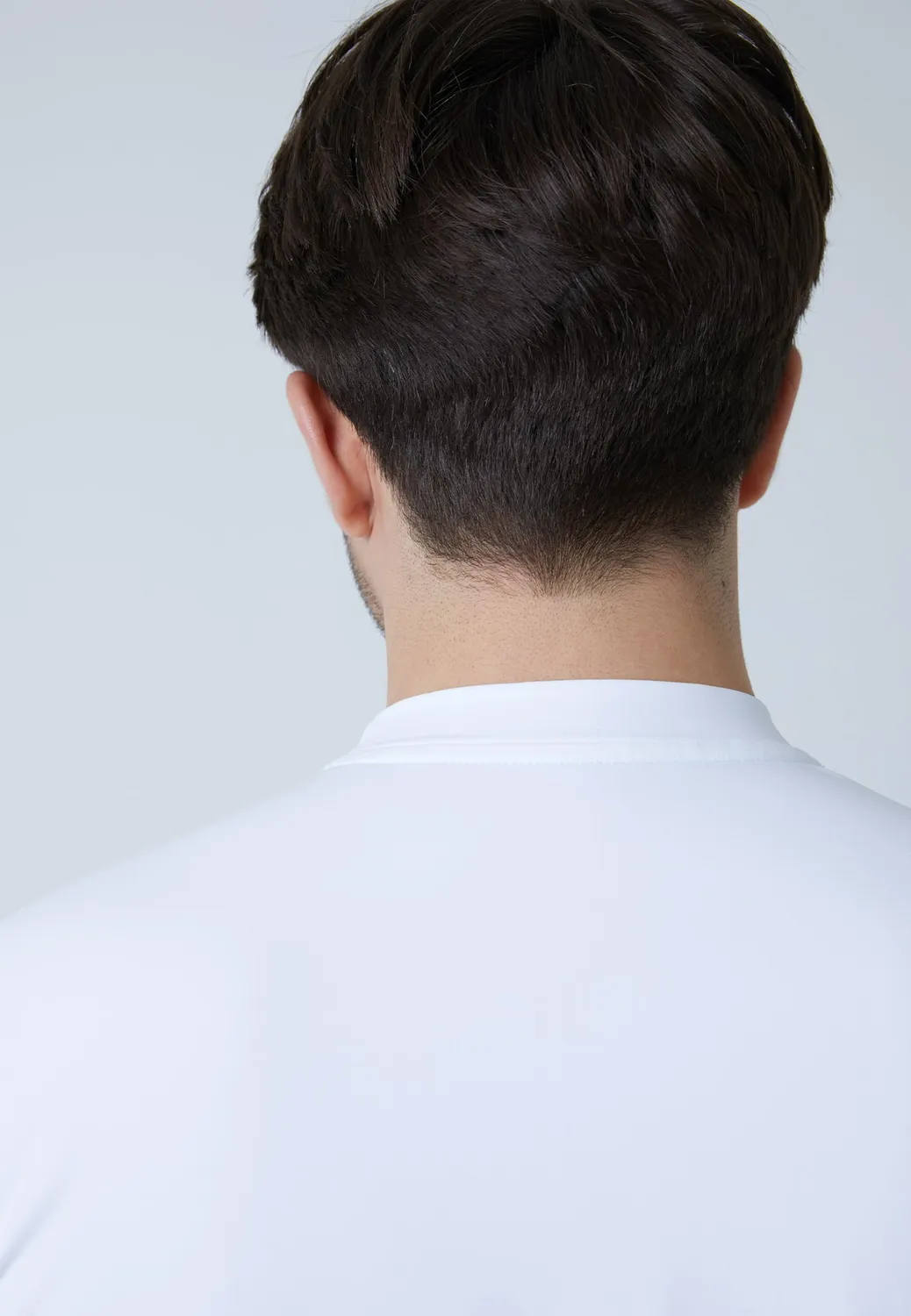 SPORTKIND Langarm Funktionsshirt Herren mit Daumenloch UV-Schutz