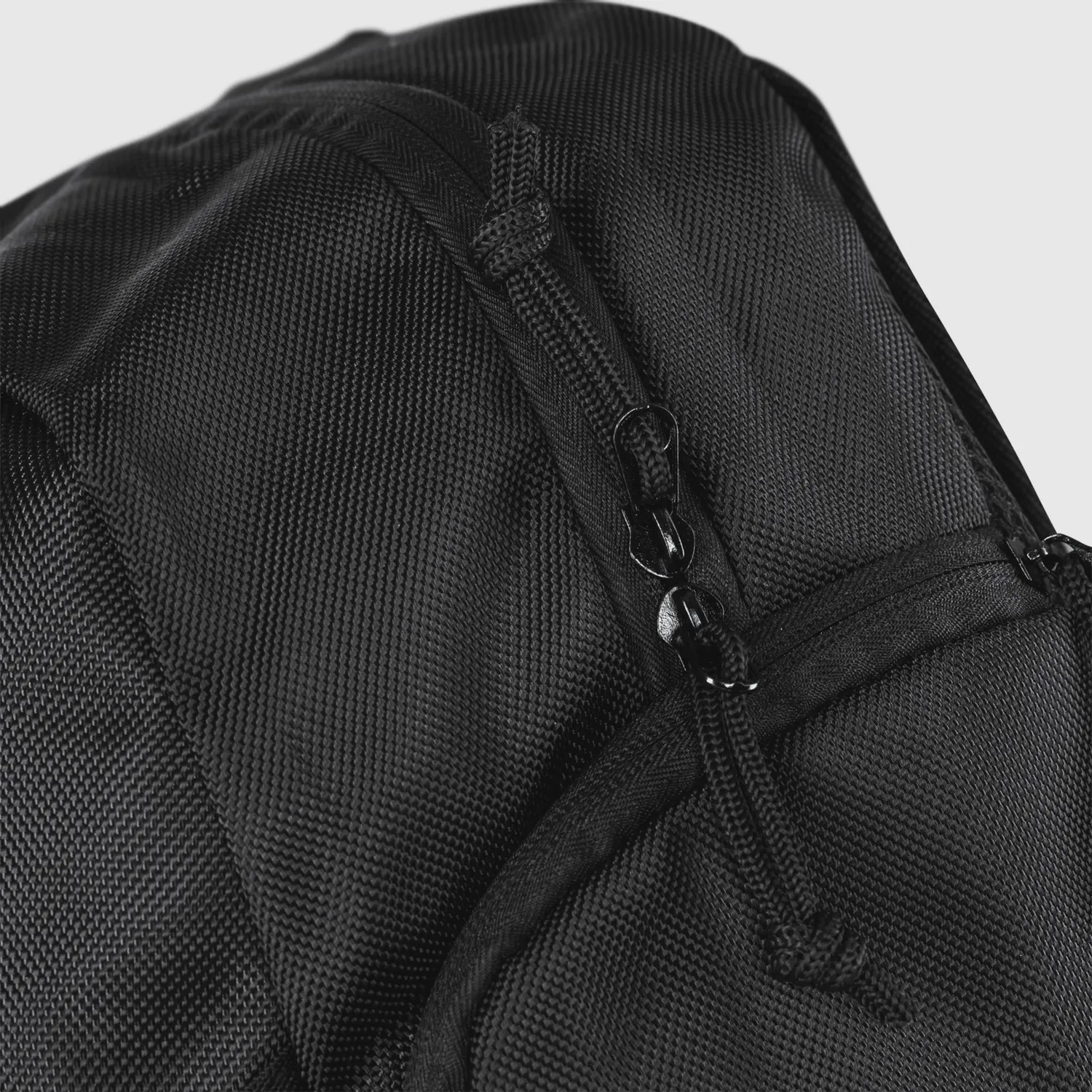 Smilodox Zeyn Novo Rucksack Schwarz 10 Fächer