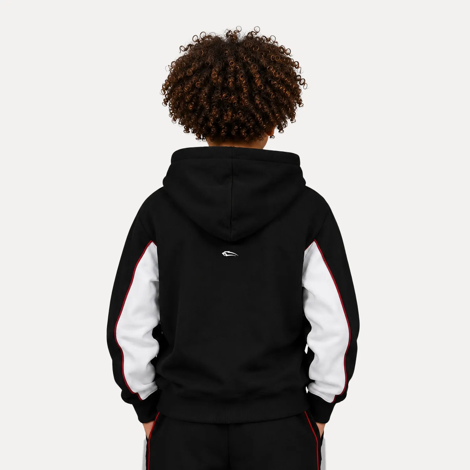 Smilodox x Fila Maye Kinder Trainingsanzug Set