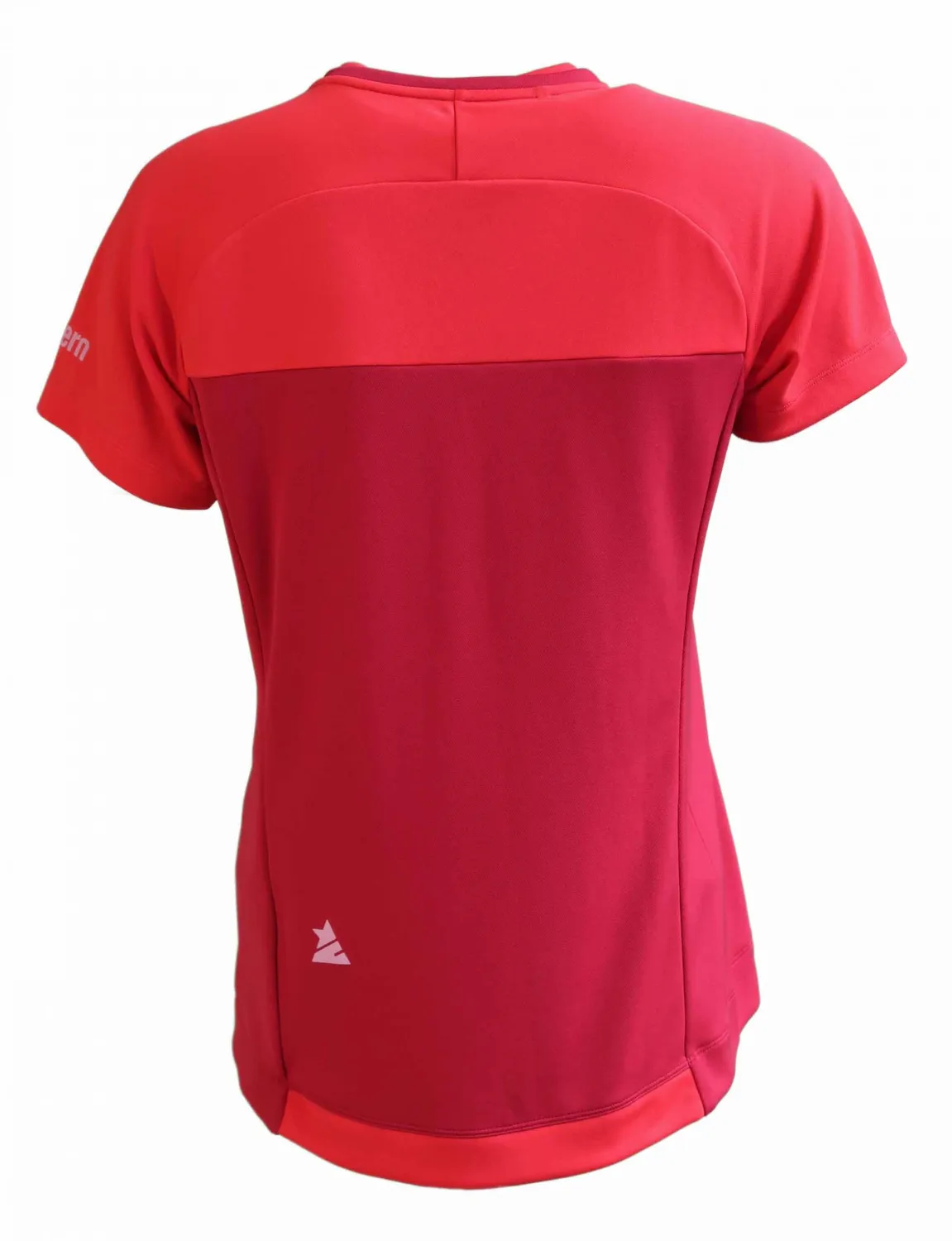 Zimtstern Bulletz Shirt SS Wmns MTB-Shirt Damen schnelltrocknend