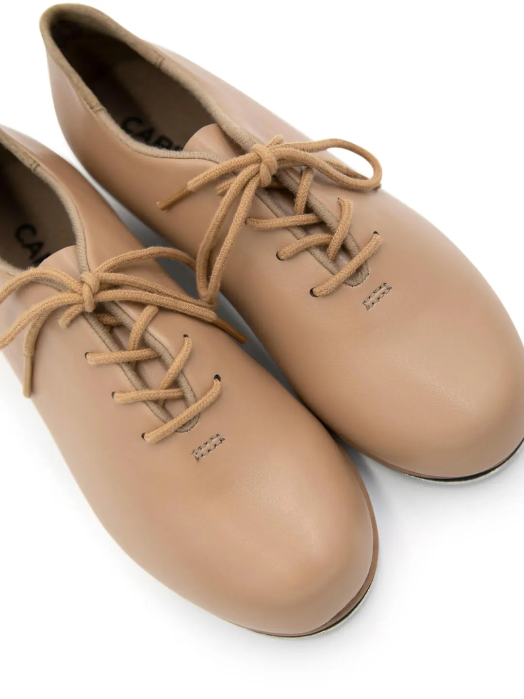 Capezio Downtown 473 Steppschuhe Schwarz