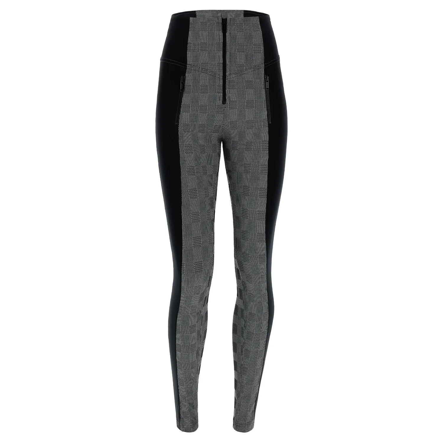 Freddy WR.UP Prince of Galles Leggings NW10 Push-up