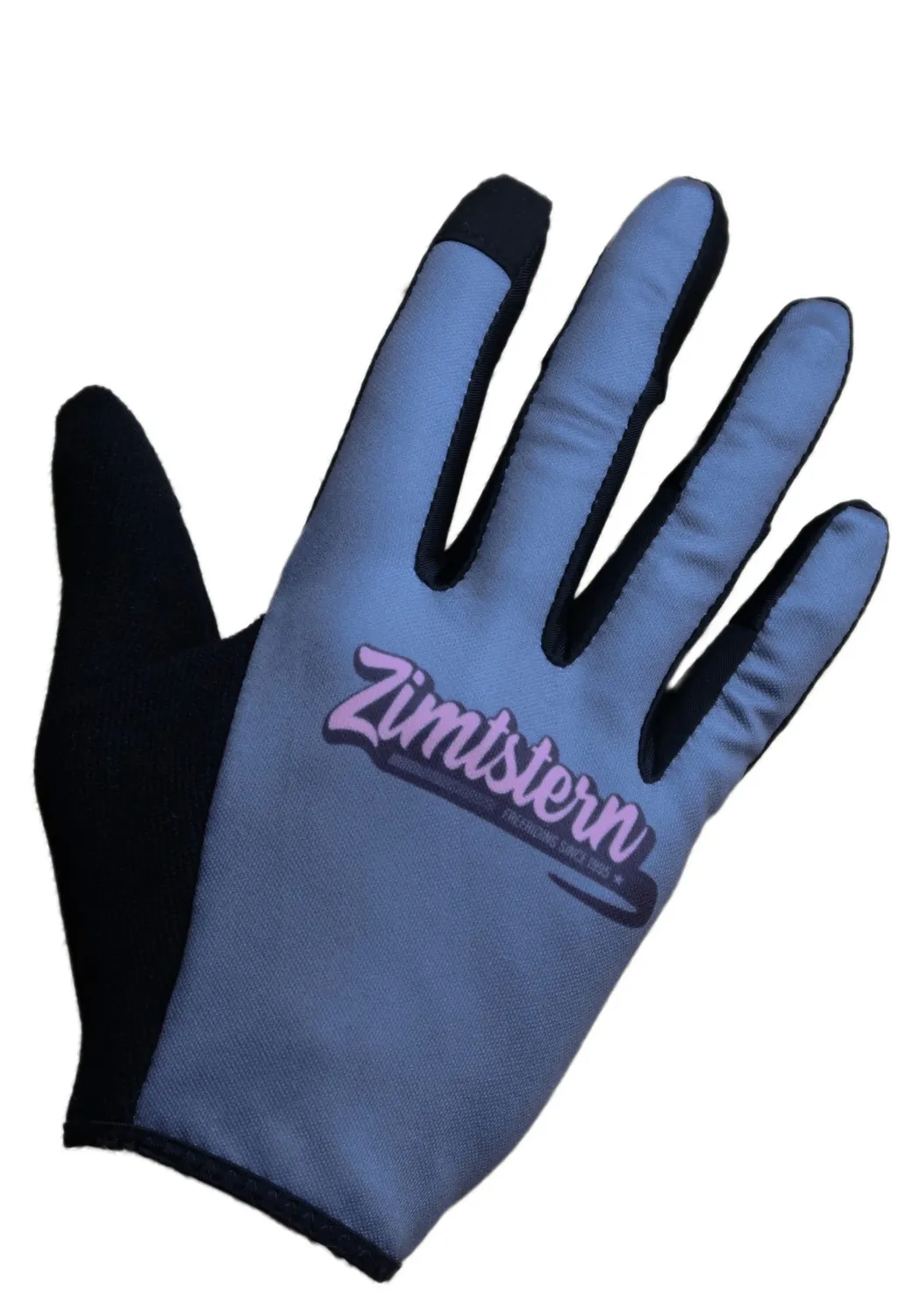 Zimtstern Flowz MTB Handschuhe Griffig