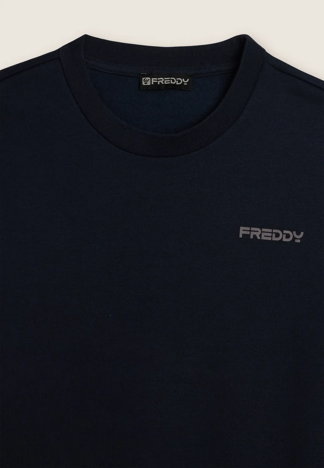 Freddy Trainingsanzug Herren Dark Sapphire angeraut