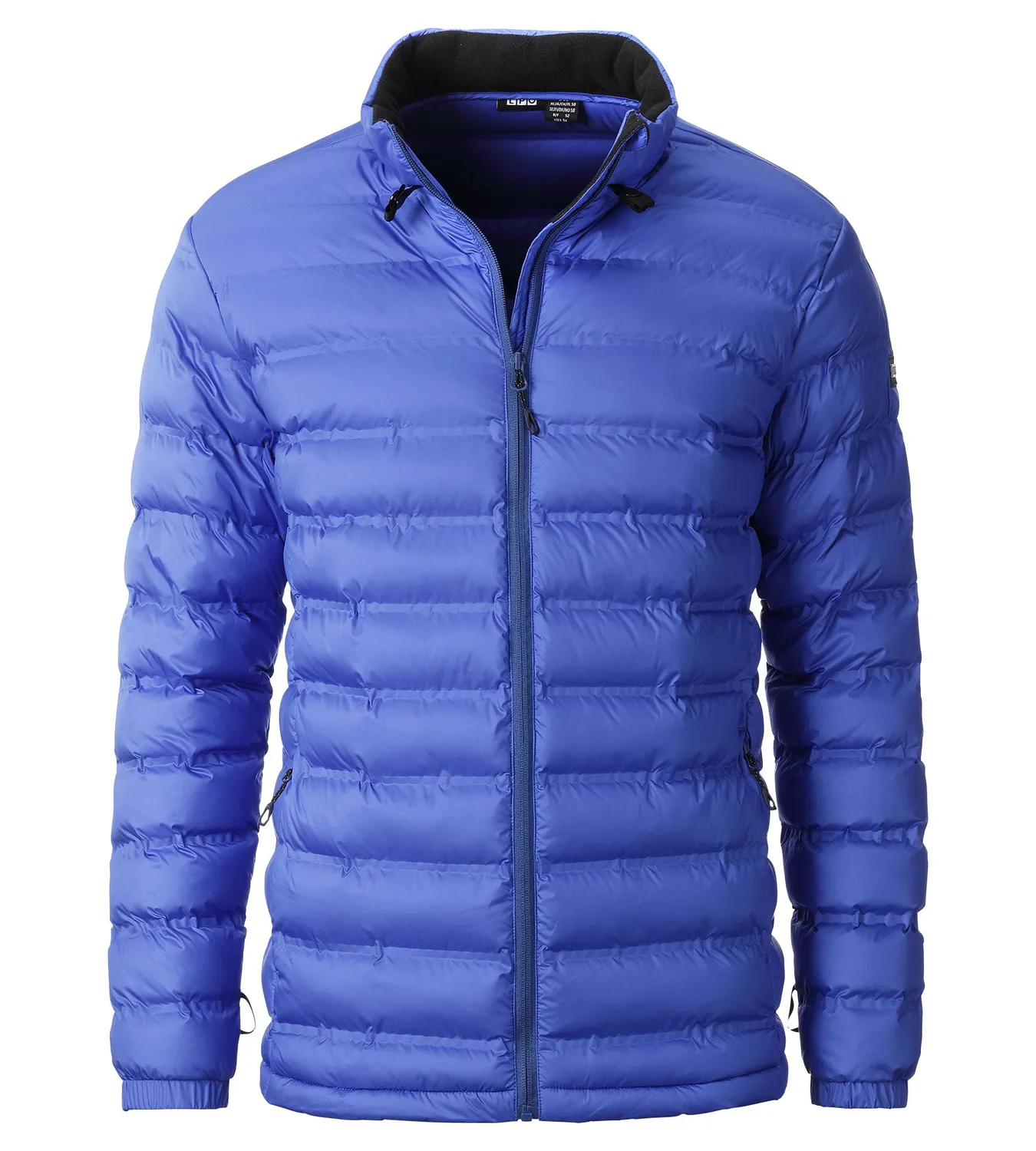 LPO Kosmo 3 in 1 Jacke dunkelblau 10K