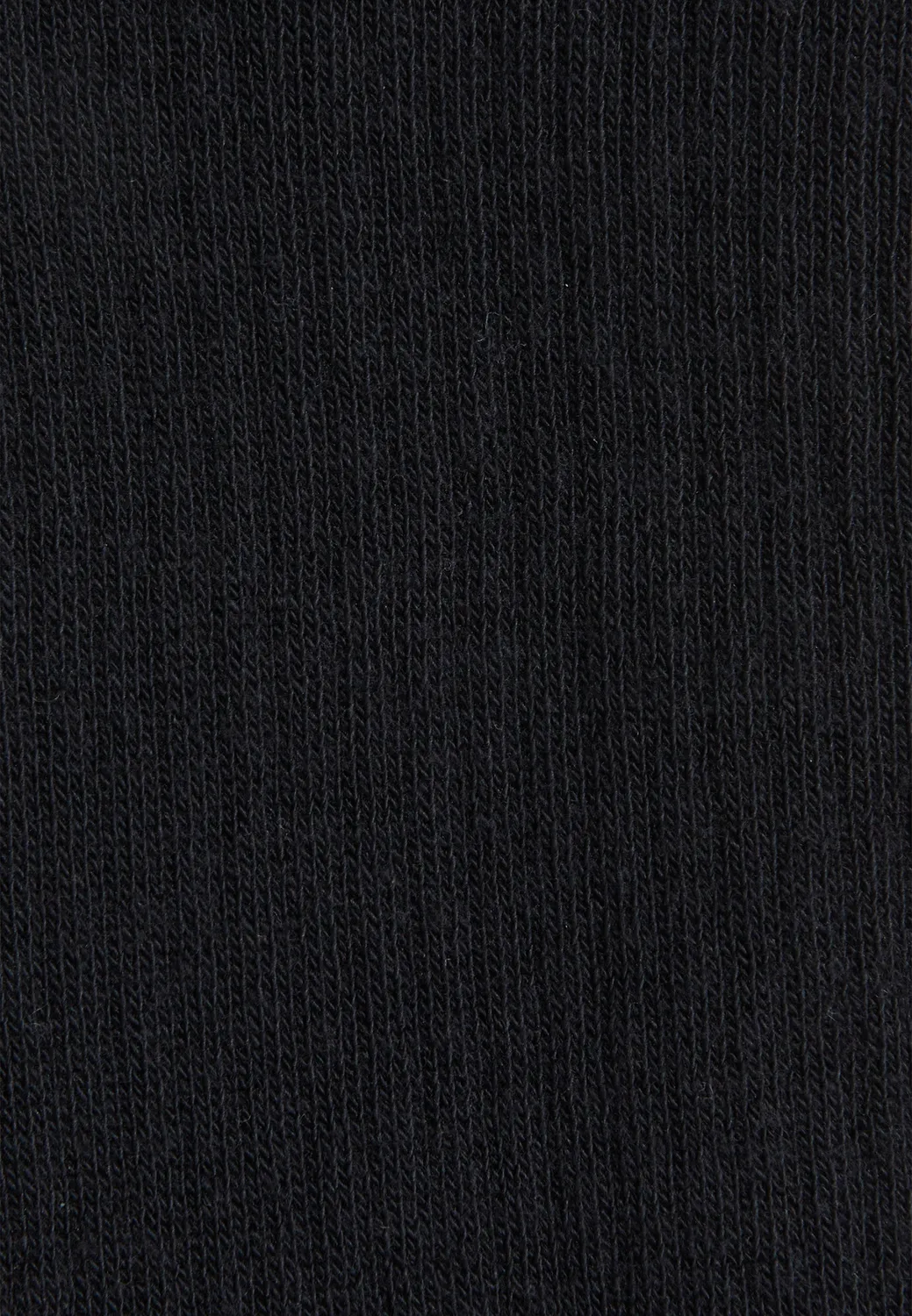 Freddy Wintersocken Viskose-Rippe Schwarz Warm 35-39