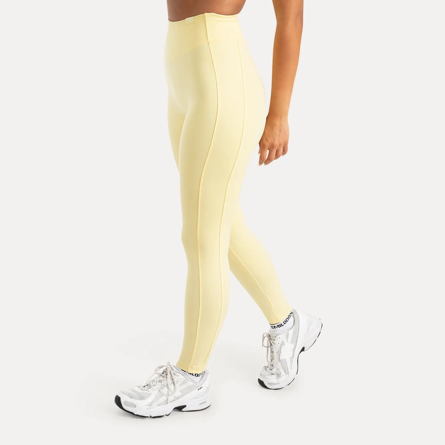 Smilodox Amaze Pro Ravela Leggings lang blickdicht